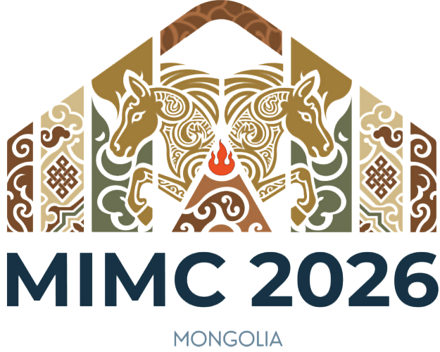 MIMC 2026 Logo
